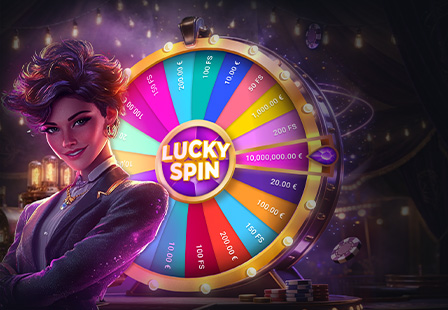 lucky-spin