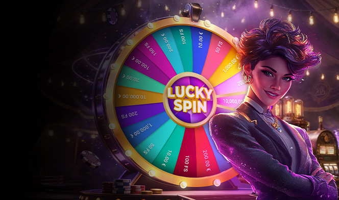lucky-spin